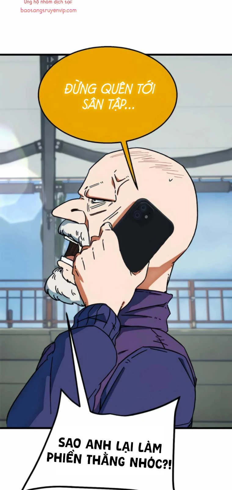 Tôi Bị Hiểu Lầm Là Siêu Sao Trên Sân Cỏ Chapter 29 - 67