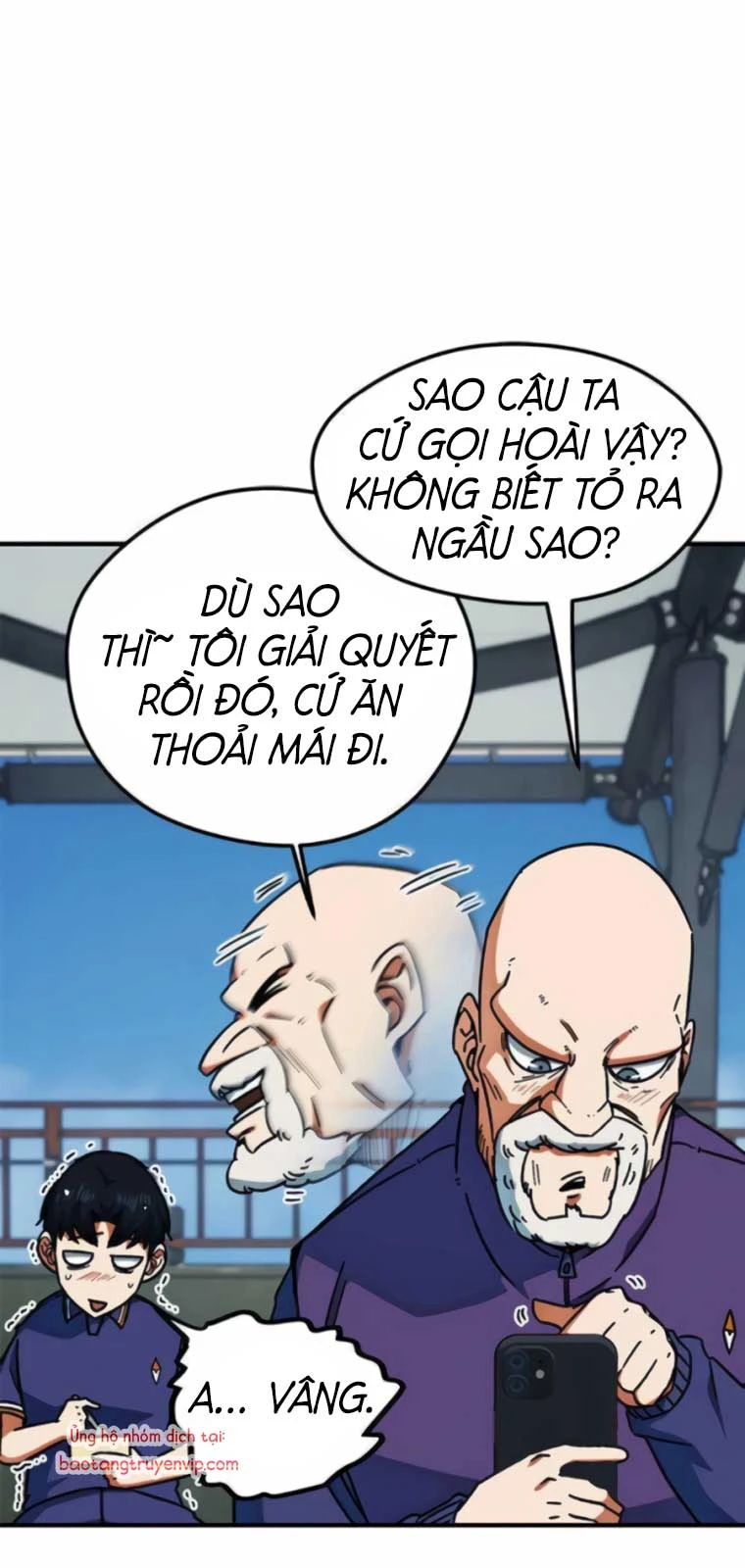 Tôi Bị Hiểu Lầm Là Siêu Sao Trên Sân Cỏ Chapter 29 - 71