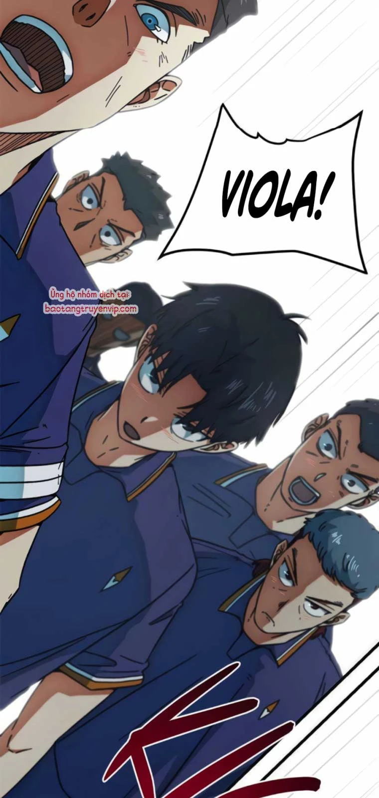 Tôi Bị Hiểu Lầm Là Siêu Sao Trên Sân Cỏ Chapter 29 - 76