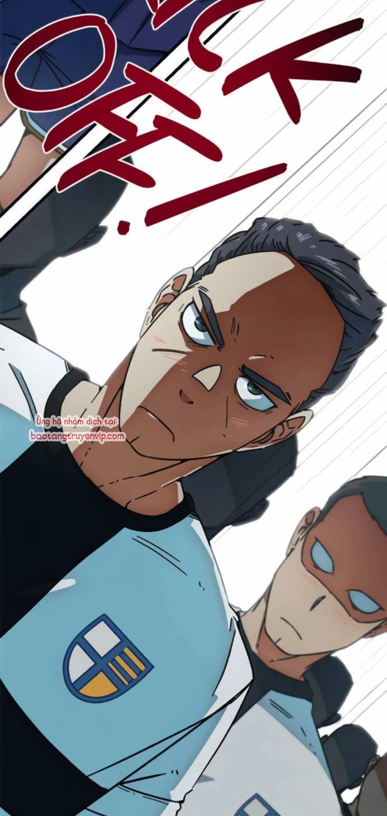 Tôi Bị Hiểu Lầm Là Siêu Sao Trên Sân Cỏ Chapter 29 - 77