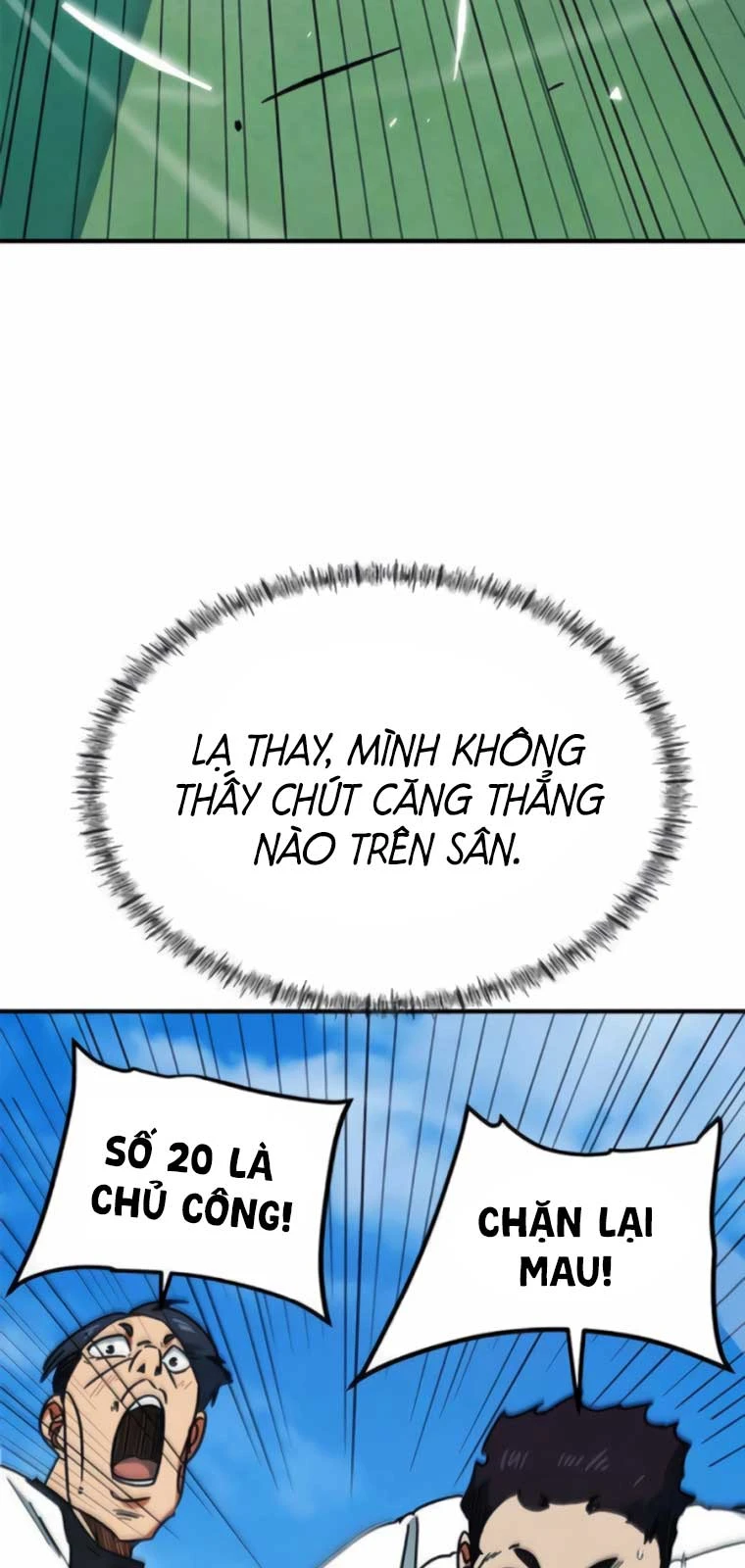 Tôi Bị Hiểu Lầm Là Siêu Sao Trên Sân Cỏ Chapter 29 - 83