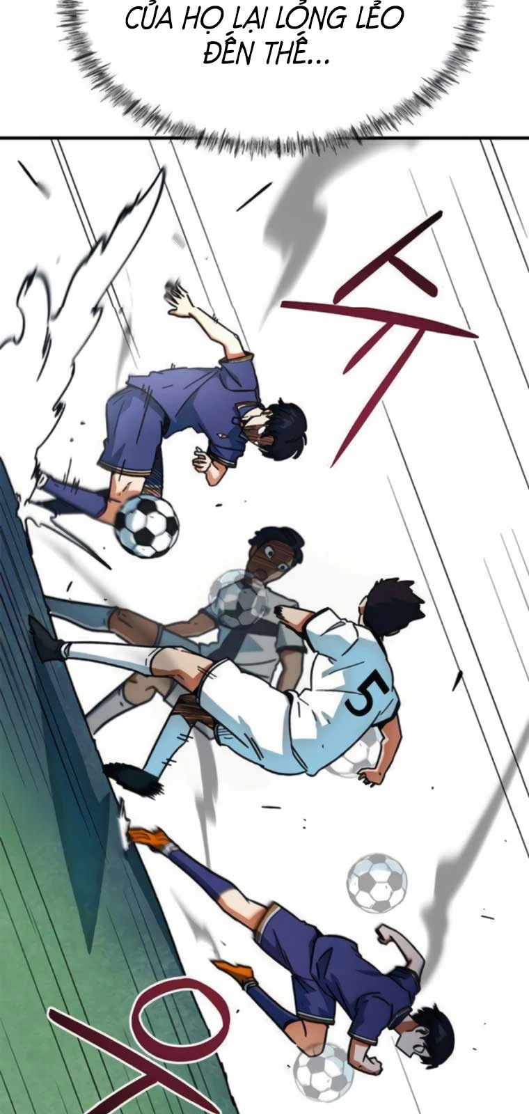 Tôi Bị Hiểu Lầm Là Siêu Sao Trên Sân Cỏ Chapter 29 - 86