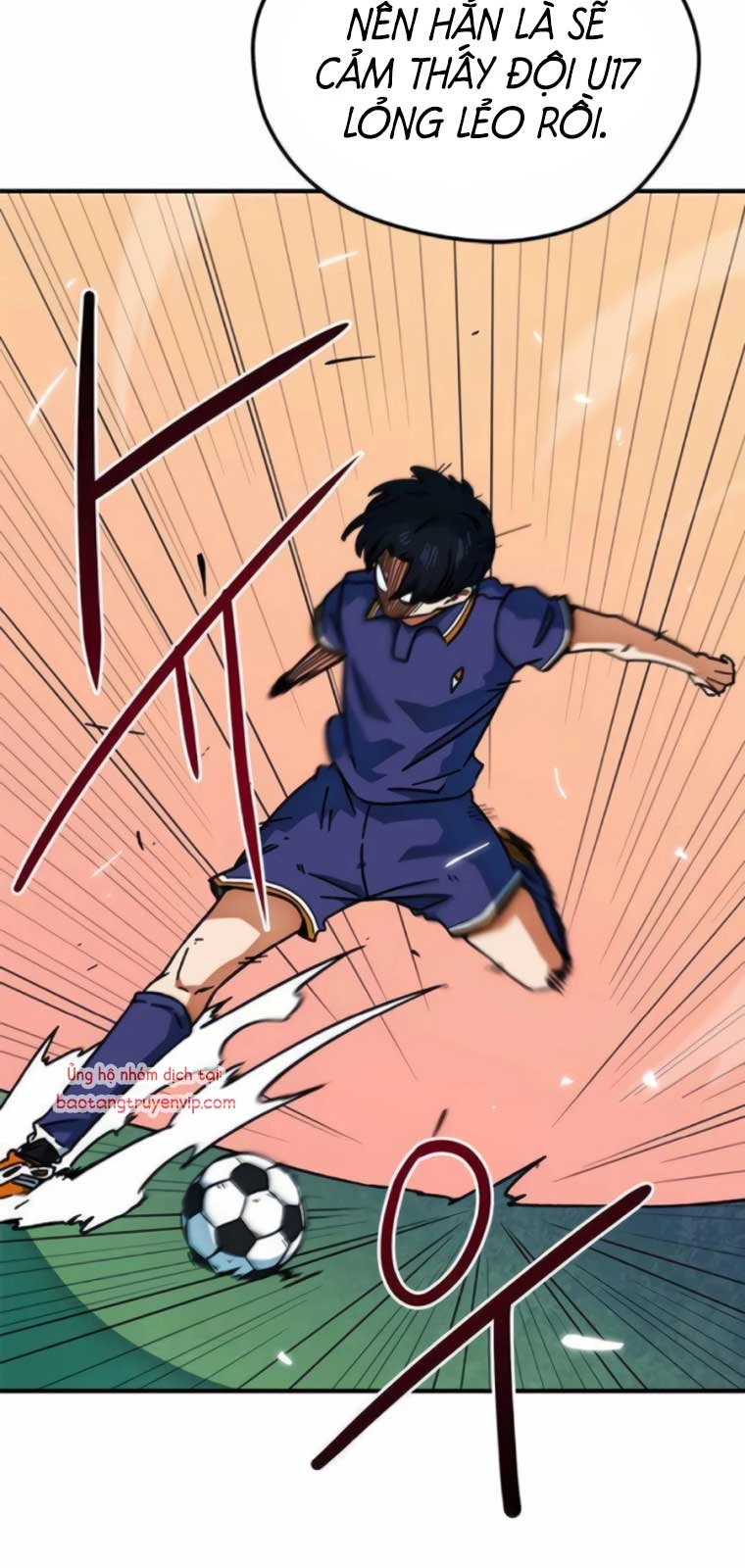 Tôi Bị Hiểu Lầm Là Siêu Sao Trên Sân Cỏ Chapter 29 - 90