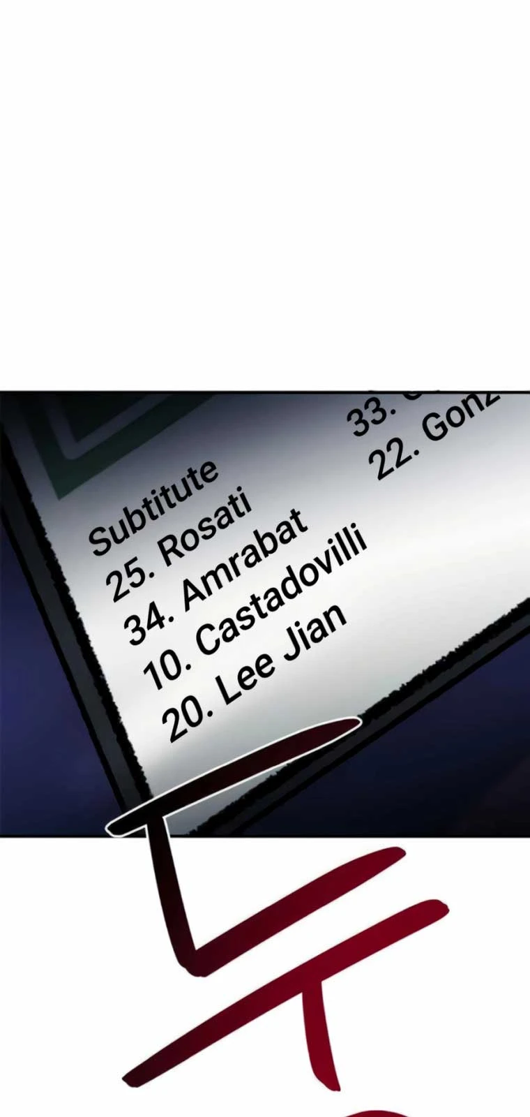 Tôi Bị Hiểu Lầm Là Siêu Sao Trên Sân Cỏ Chapter 29 - 101