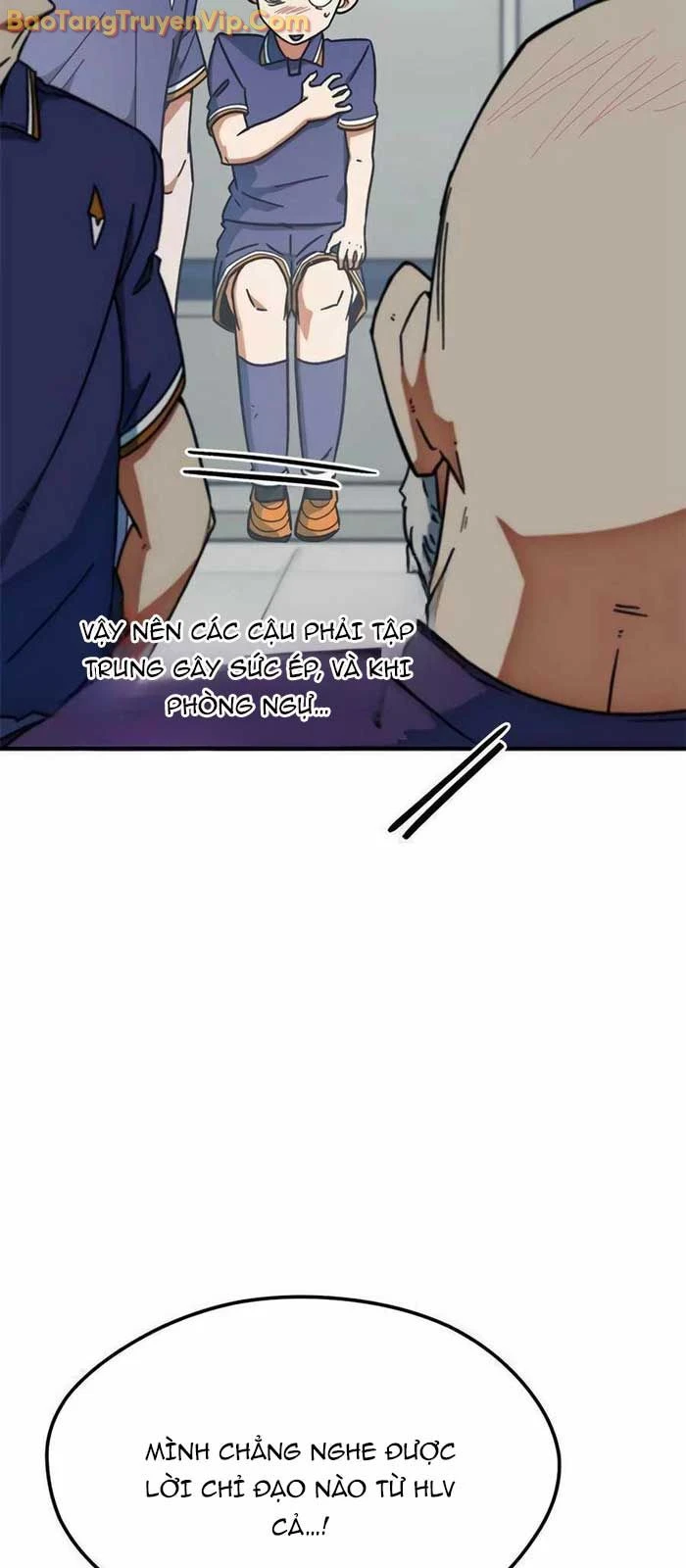 Tôi Bị Hiểu Lầm Là Siêu Sao Trên Sân Cỏ Chapter 30 - 4