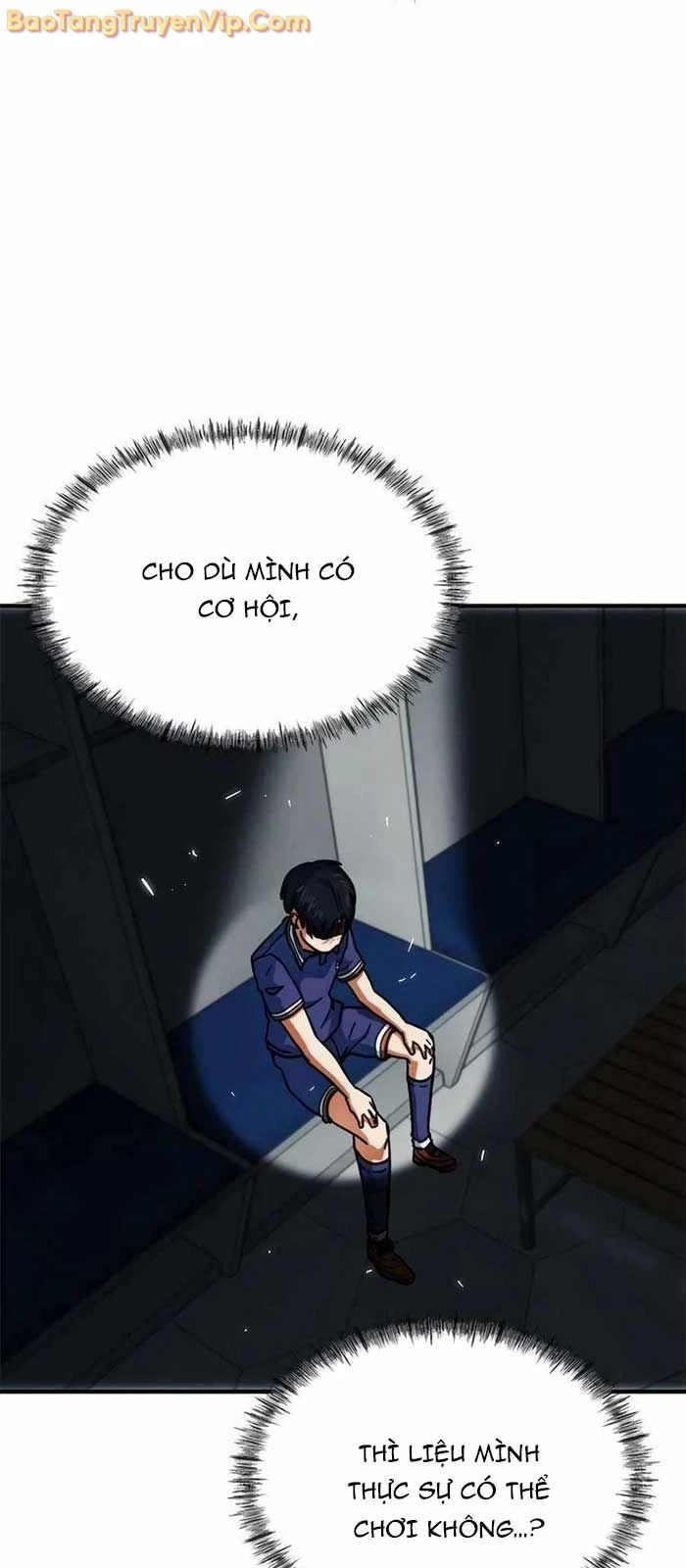 Tôi Bị Hiểu Lầm Là Siêu Sao Trên Sân Cỏ Chapter 30 - 8