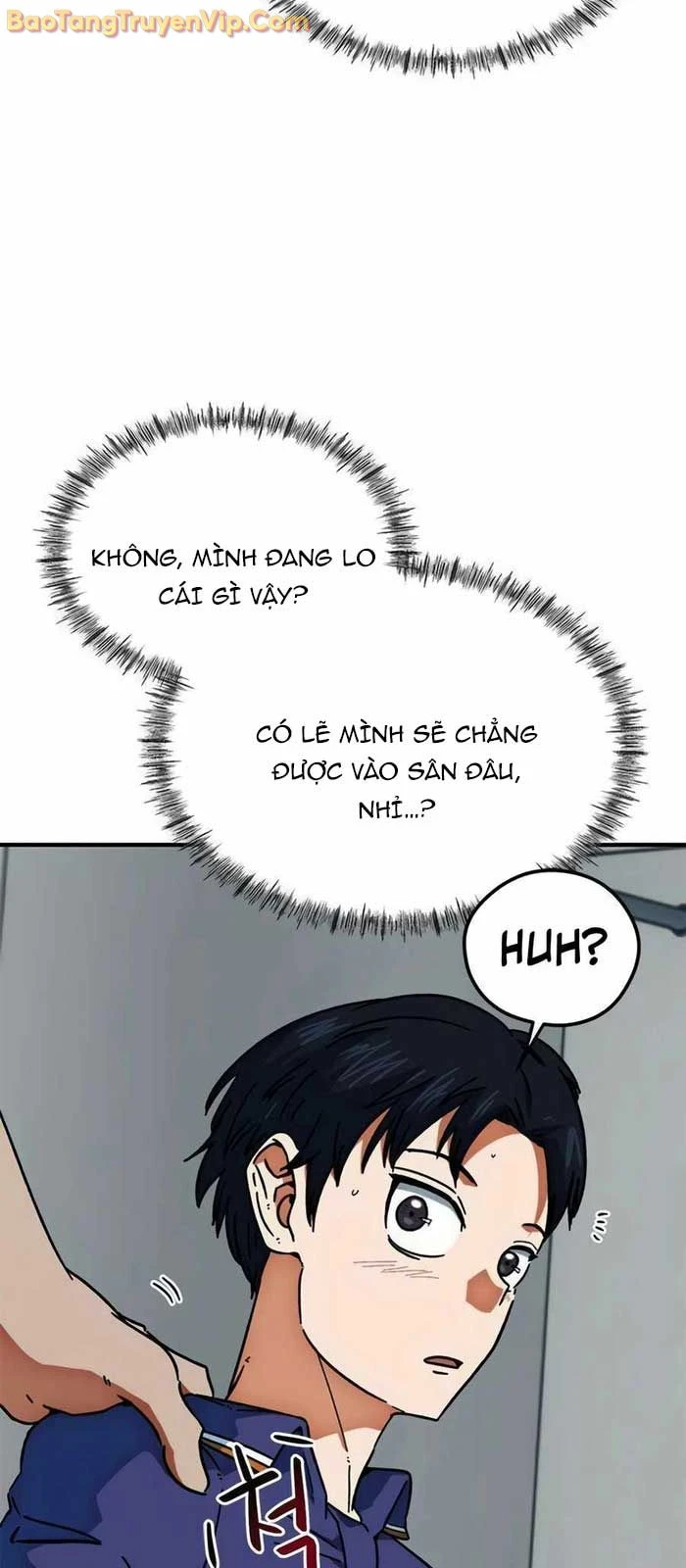 Tôi Bị Hiểu Lầm Là Siêu Sao Trên Sân Cỏ Chapter 30 - 9