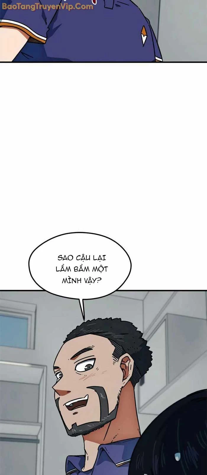 Tôi Bị Hiểu Lầm Là Siêu Sao Trên Sân Cỏ Chapter 30 - 10