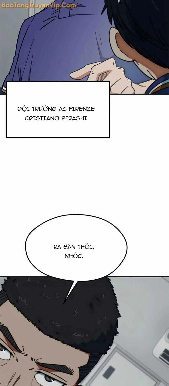 Tôi Bị Hiểu Lầm Là Siêu Sao Trên Sân Cỏ Chapter 30 - 11