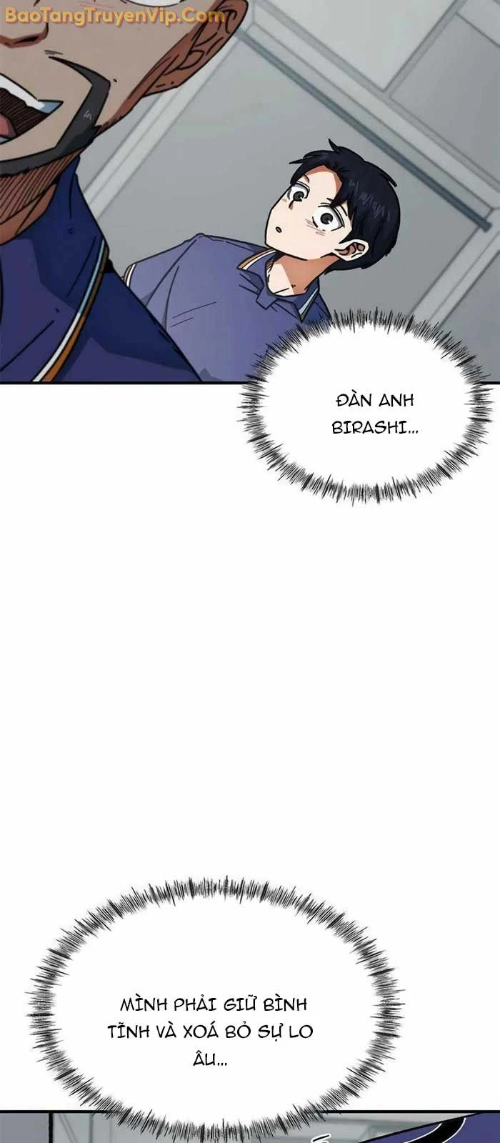 Tôi Bị Hiểu Lầm Là Siêu Sao Trên Sân Cỏ Chapter 30 - 12