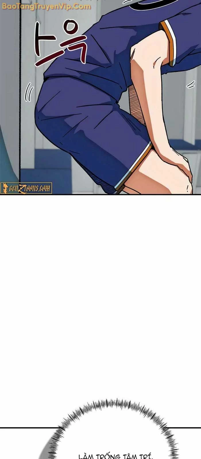 Tôi Bị Hiểu Lầm Là Siêu Sao Trên Sân Cỏ Chapter 30 - 13