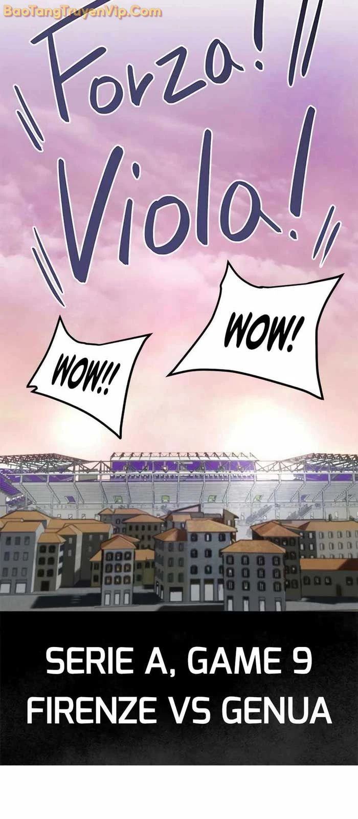 Tôi Bị Hiểu Lầm Là Siêu Sao Trên Sân Cỏ Chapter 30 - 17