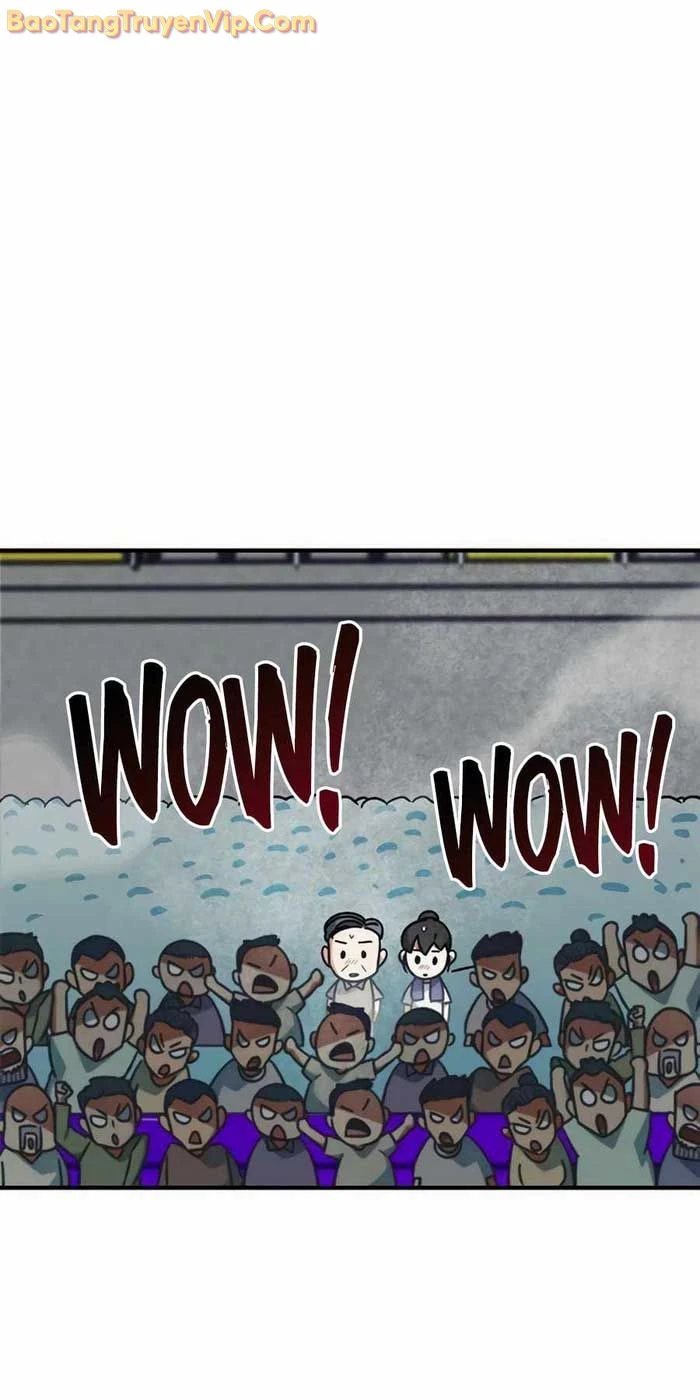 Tôi Bị Hiểu Lầm Là Siêu Sao Trên Sân Cỏ Chapter 30 - 18