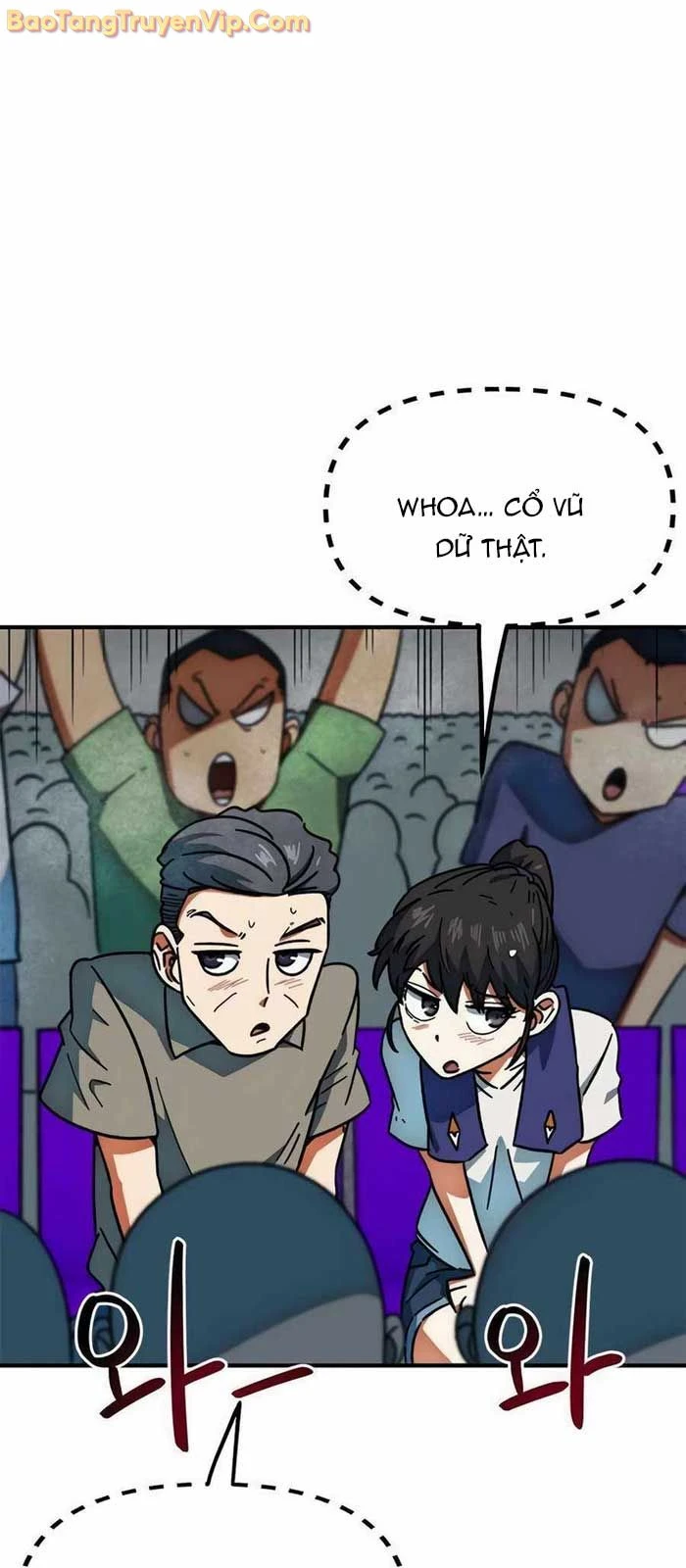 Tôi Bị Hiểu Lầm Là Siêu Sao Trên Sân Cỏ Chapter 30 - 19