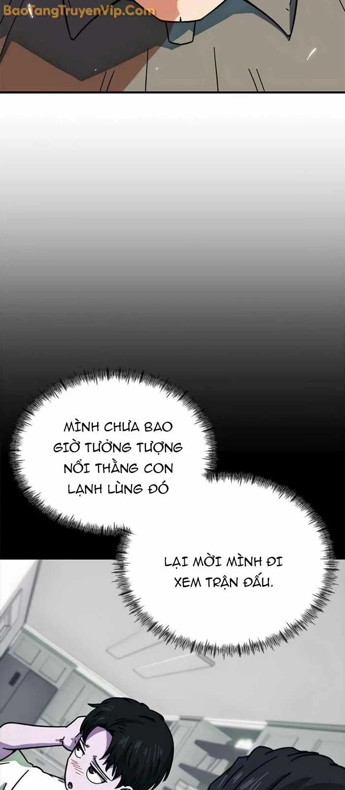 Tôi Bị Hiểu Lầm Là Siêu Sao Trên Sân Cỏ Chapter 30 - 22