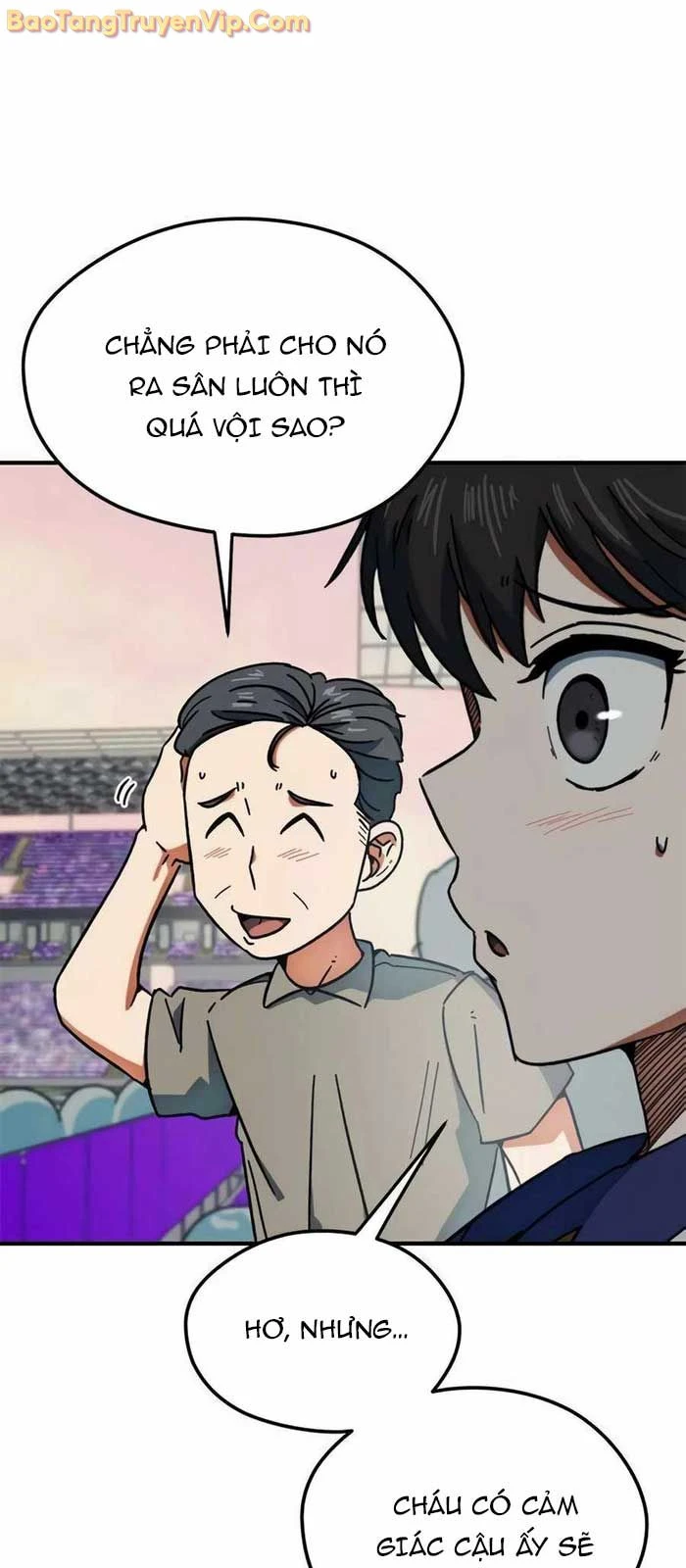 Tôi Bị Hiểu Lầm Là Siêu Sao Trên Sân Cỏ Chapter 30 - 28