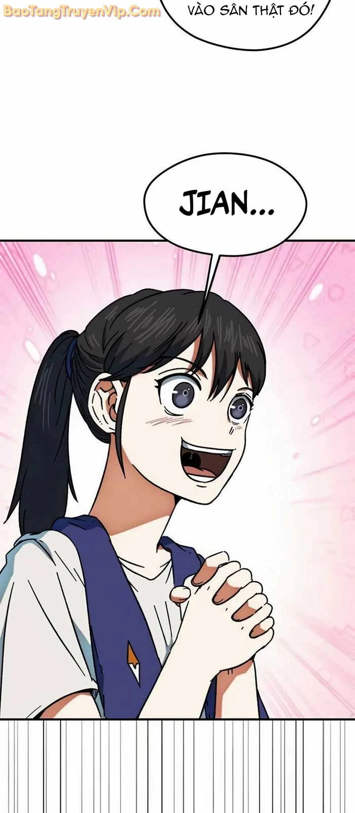 Tôi Bị Hiểu Lầm Là Siêu Sao Trên Sân Cỏ Chapter 30 - 29