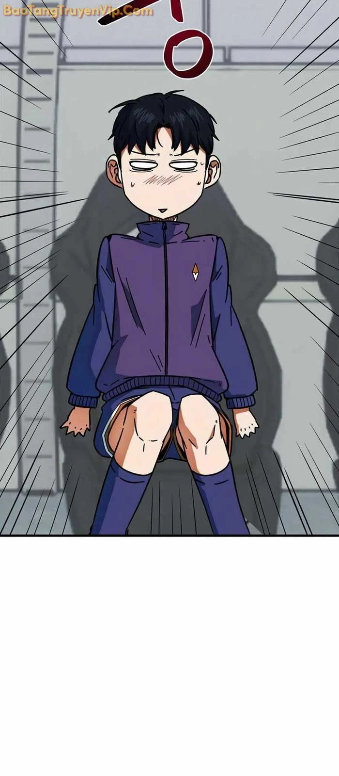 Tôi Bị Hiểu Lầm Là Siêu Sao Trên Sân Cỏ Chapter 30 - 31