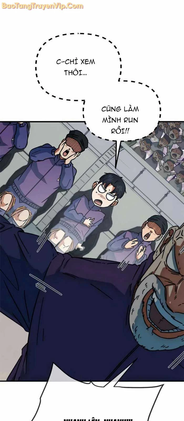 Tôi Bị Hiểu Lầm Là Siêu Sao Trên Sân Cỏ Chapter 30 - 32