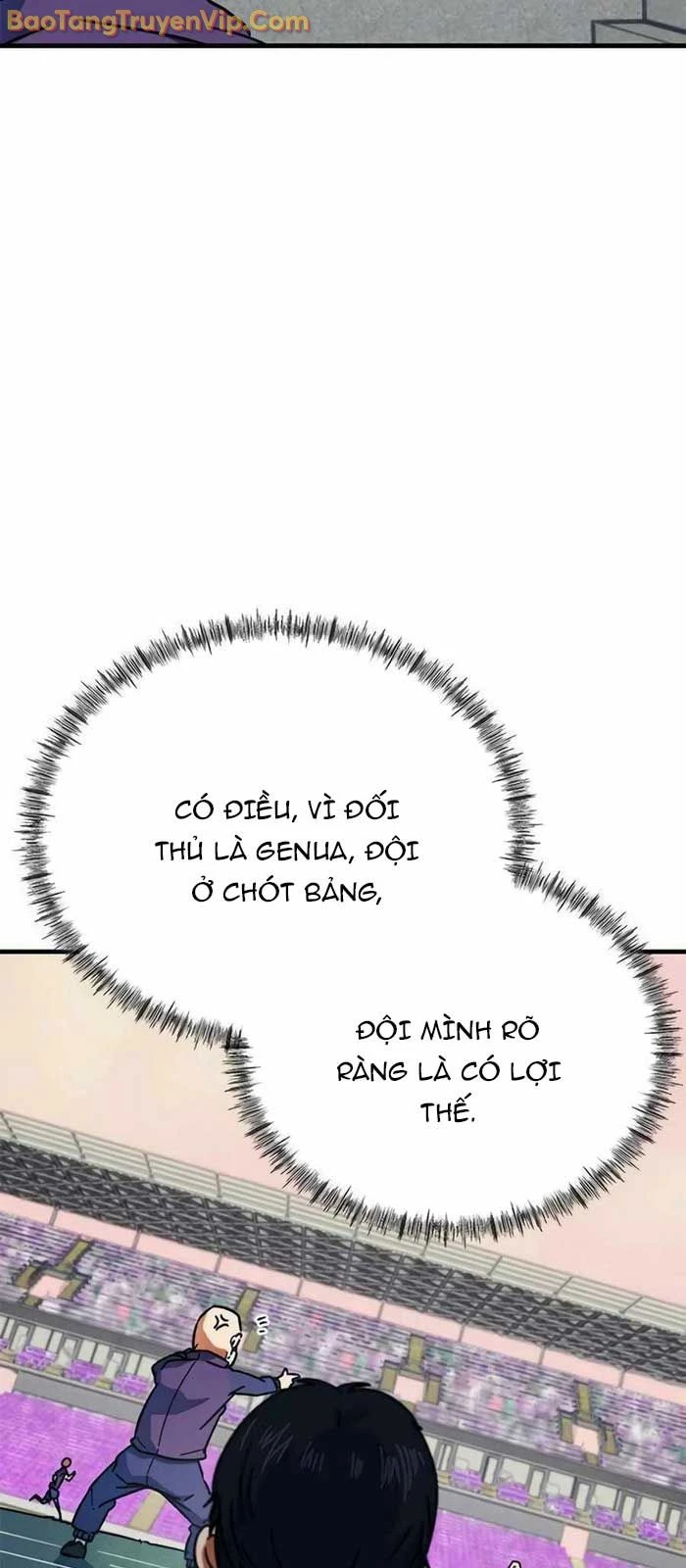 Tôi Bị Hiểu Lầm Là Siêu Sao Trên Sân Cỏ Chapter 30 - 34