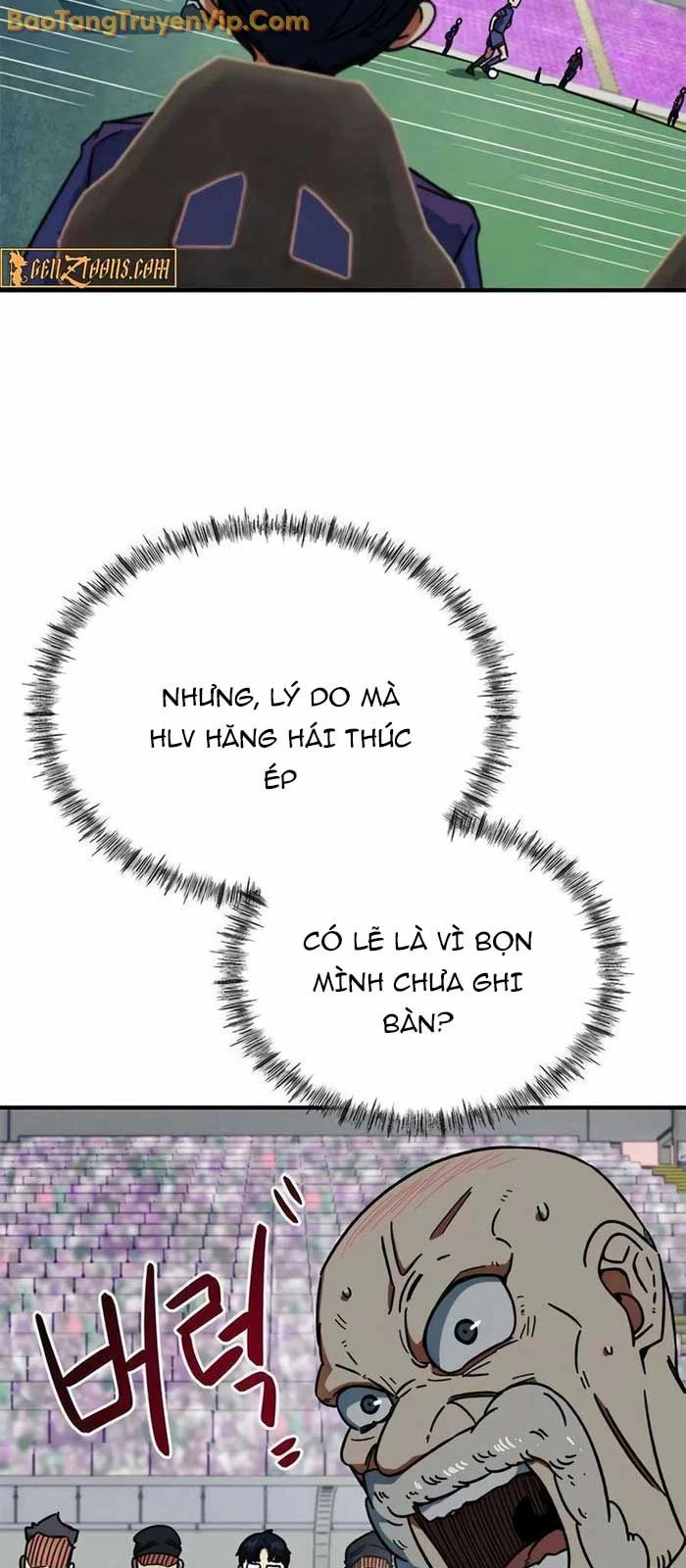 Tôi Bị Hiểu Lầm Là Siêu Sao Trên Sân Cỏ Chapter 30 - 35