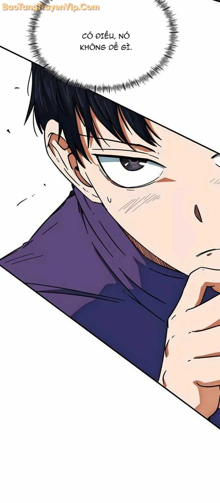 Tôi Bị Hiểu Lầm Là Siêu Sao Trên Sân Cỏ Chapter 30 - 38