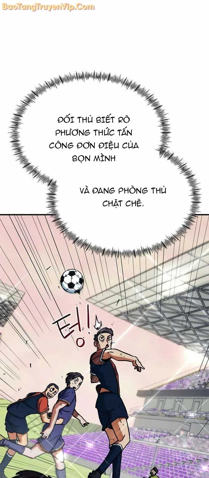 Tôi Bị Hiểu Lầm Là Siêu Sao Trên Sân Cỏ Chapter 30 - 39