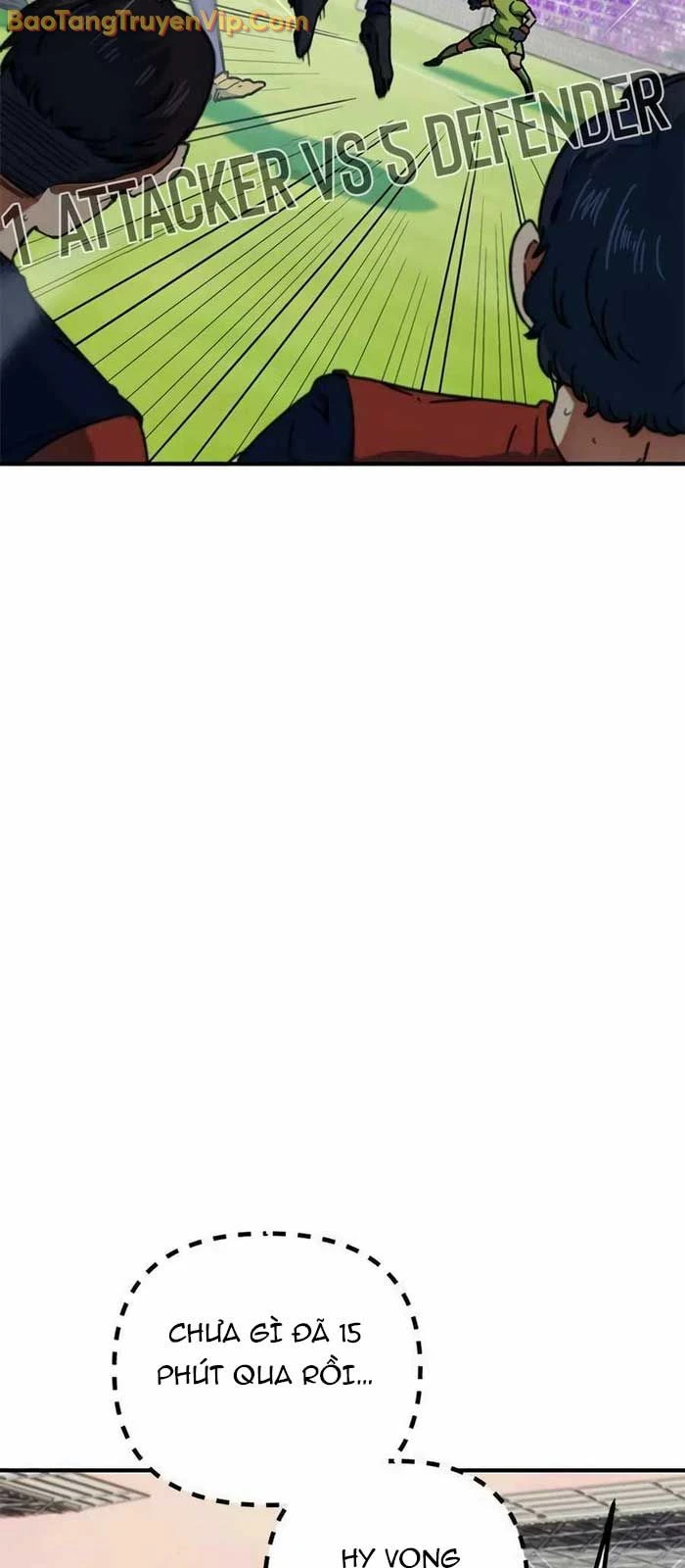 Tôi Bị Hiểu Lầm Là Siêu Sao Trên Sân Cỏ Chapter 30 - 40