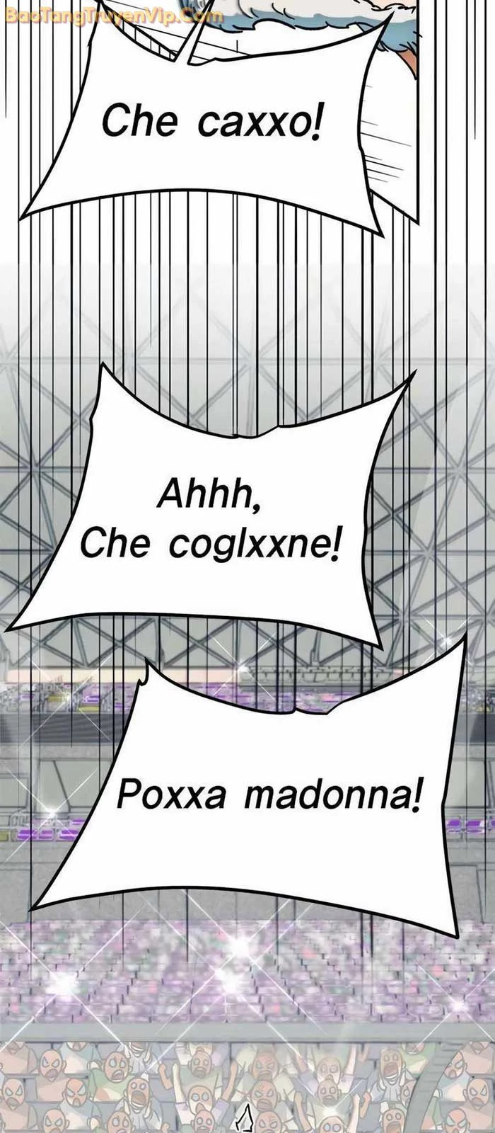 Tôi Bị Hiểu Lầm Là Siêu Sao Trên Sân Cỏ Chapter 30 - 42