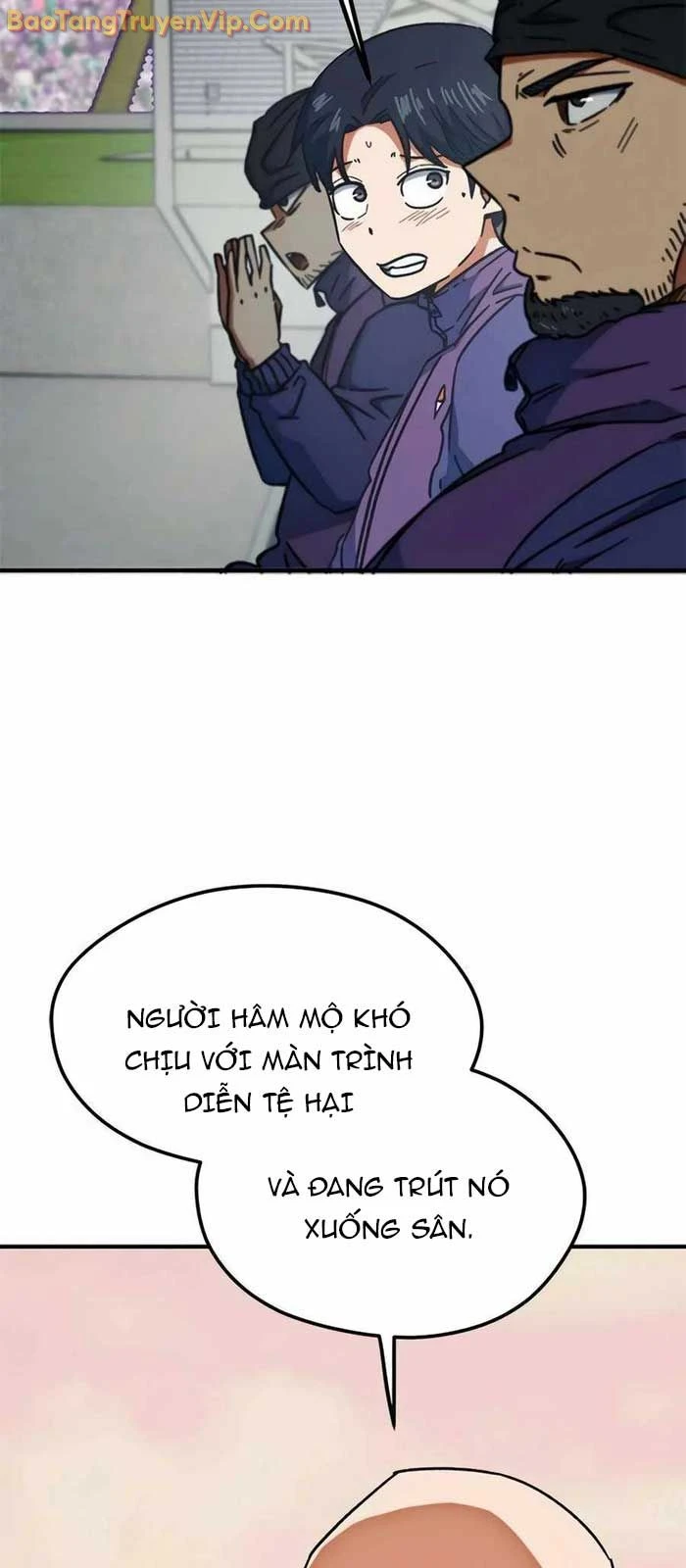 Tôi Bị Hiểu Lầm Là Siêu Sao Trên Sân Cỏ Chapter 30 - 44