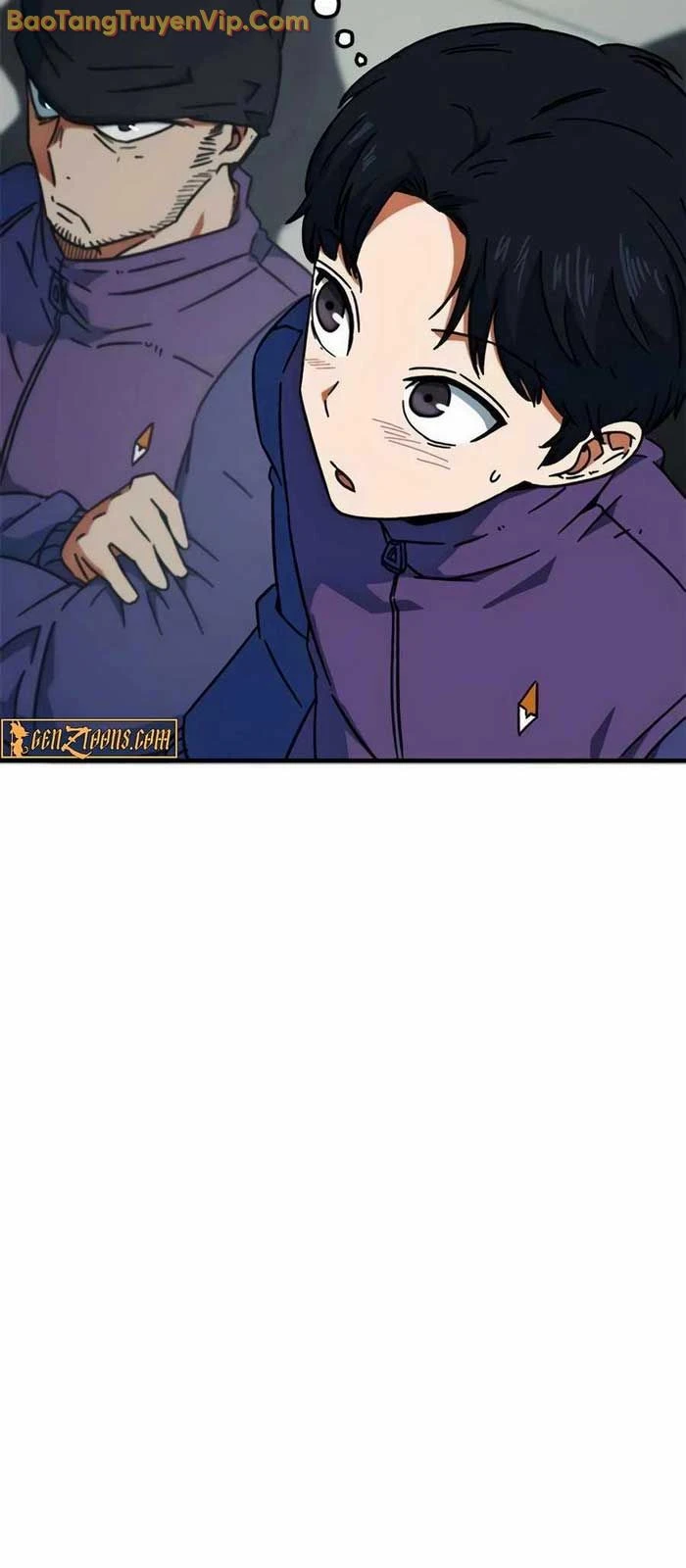 Tôi Bị Hiểu Lầm Là Siêu Sao Trên Sân Cỏ Chapter 30 - 46