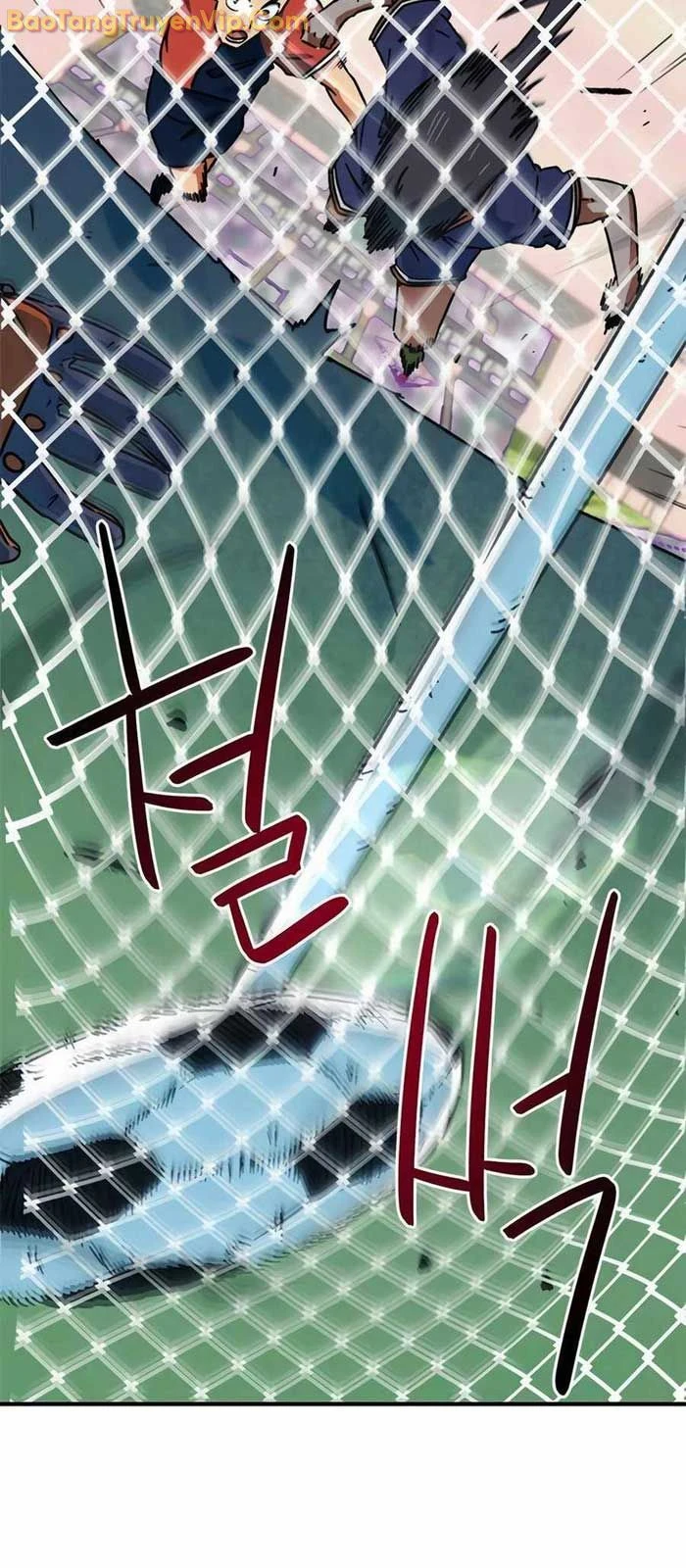 Tôi Bị Hiểu Lầm Là Siêu Sao Trên Sân Cỏ Chapter 30 - 49