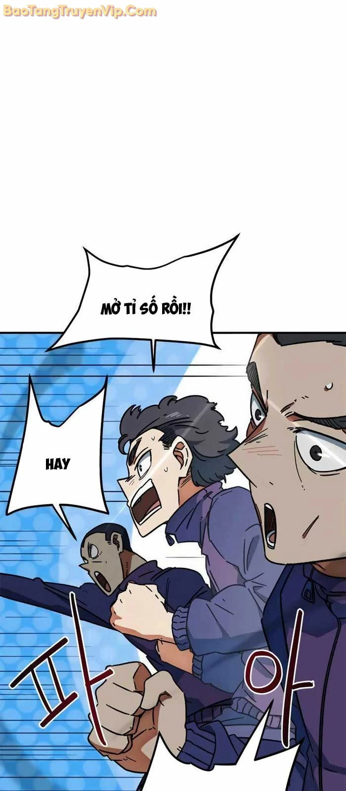 Tôi Bị Hiểu Lầm Là Siêu Sao Trên Sân Cỏ Chapter 30 - 50