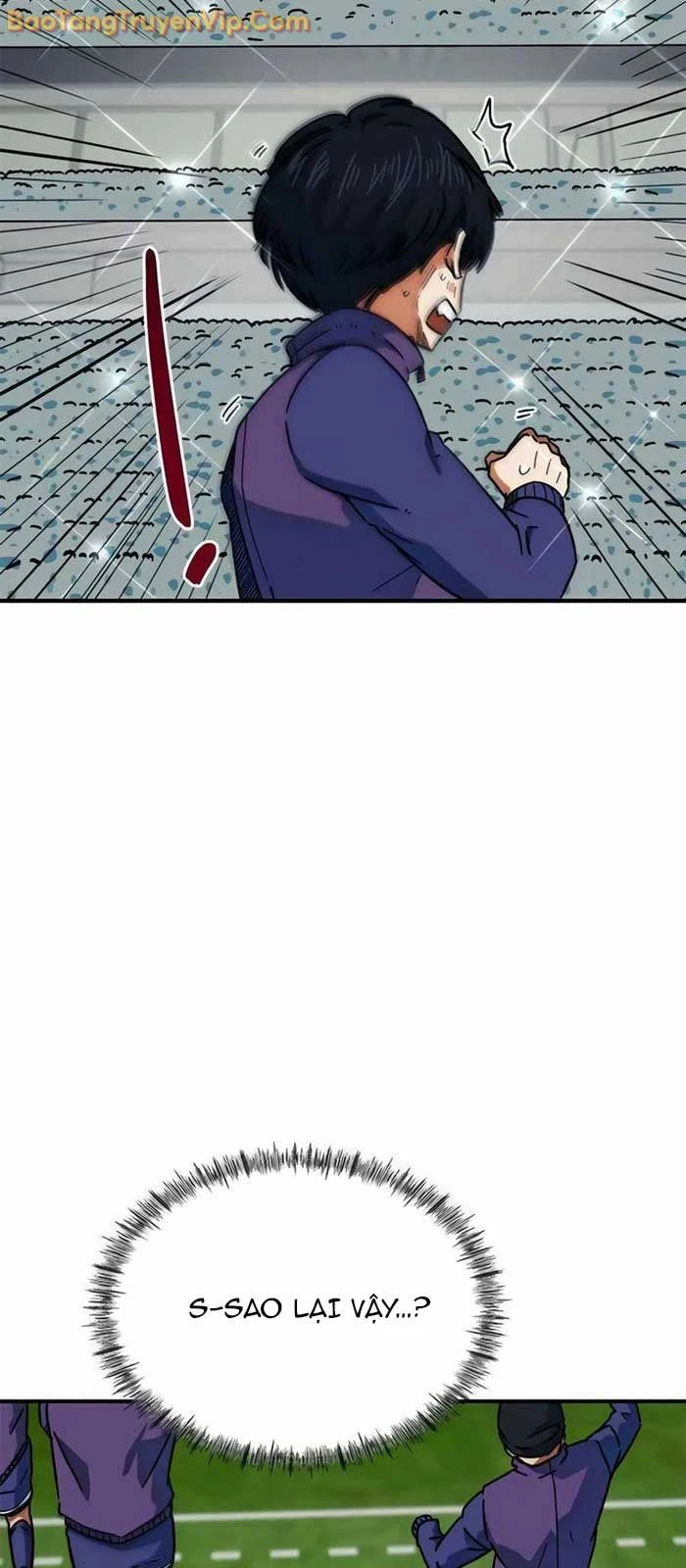 Tôi Bị Hiểu Lầm Là Siêu Sao Trên Sân Cỏ Chapter 30 - 54