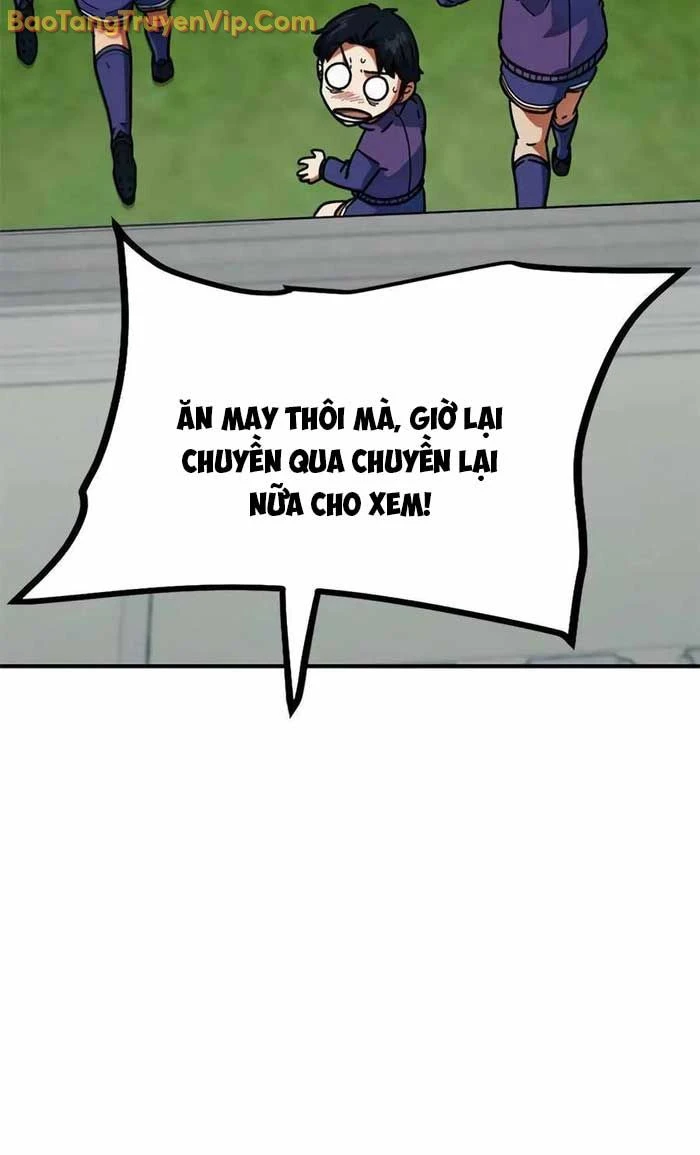 Tôi Bị Hiểu Lầm Là Siêu Sao Trên Sân Cỏ Chapter 30 - 55