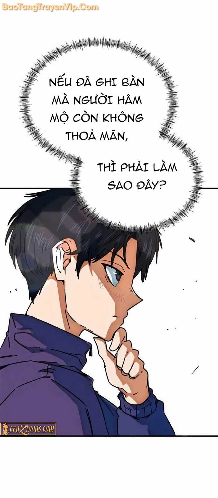 Tôi Bị Hiểu Lầm Là Siêu Sao Trên Sân Cỏ Chapter 30 - 57