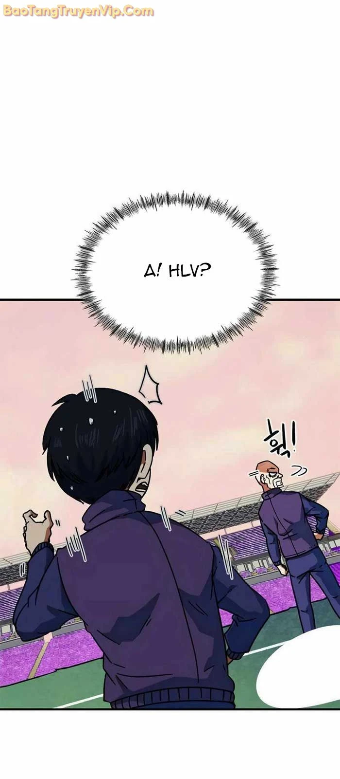 Tôi Bị Hiểu Lầm Là Siêu Sao Trên Sân Cỏ Chapter 30 - 58