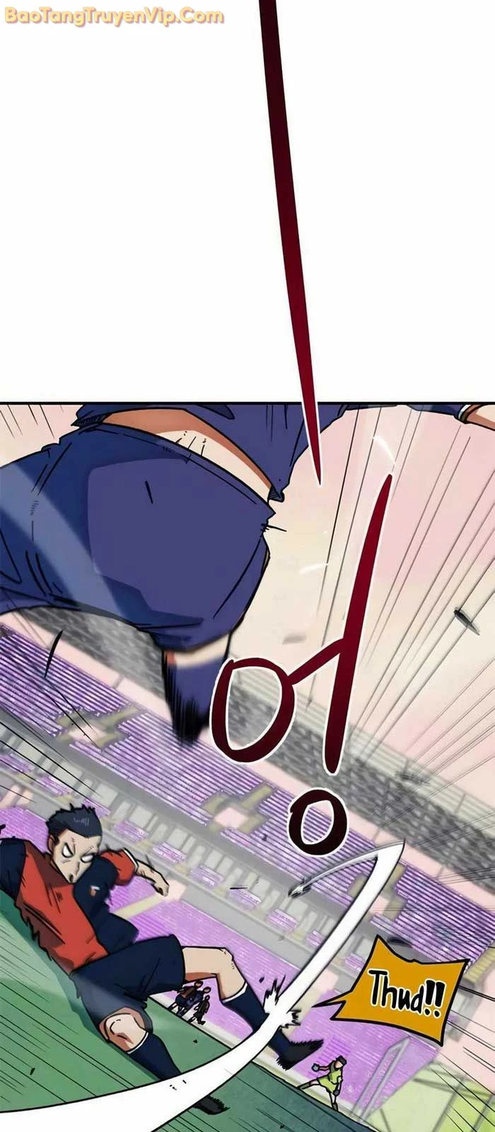 Tôi Bị Hiểu Lầm Là Siêu Sao Trên Sân Cỏ Chapter 30 - 64