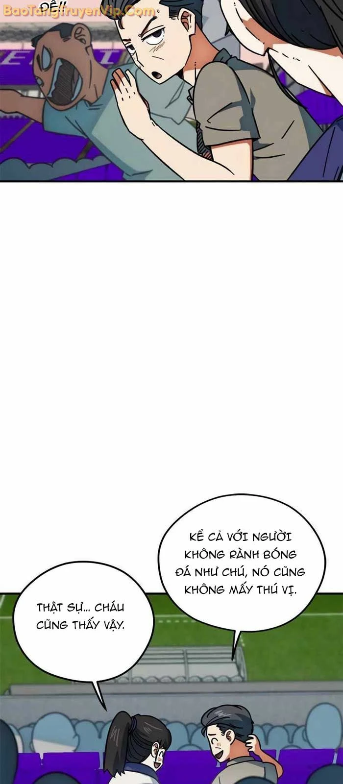 Tôi Bị Hiểu Lầm Là Siêu Sao Trên Sân Cỏ Chapter 30 - 73