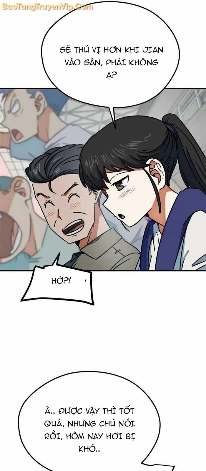 Tôi Bị Hiểu Lầm Là Siêu Sao Trên Sân Cỏ Chapter 30 - 75