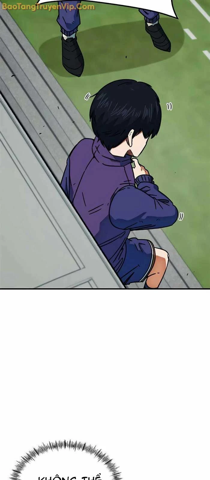 Tôi Bị Hiểu Lầm Là Siêu Sao Trên Sân Cỏ Chapter 30 - 79