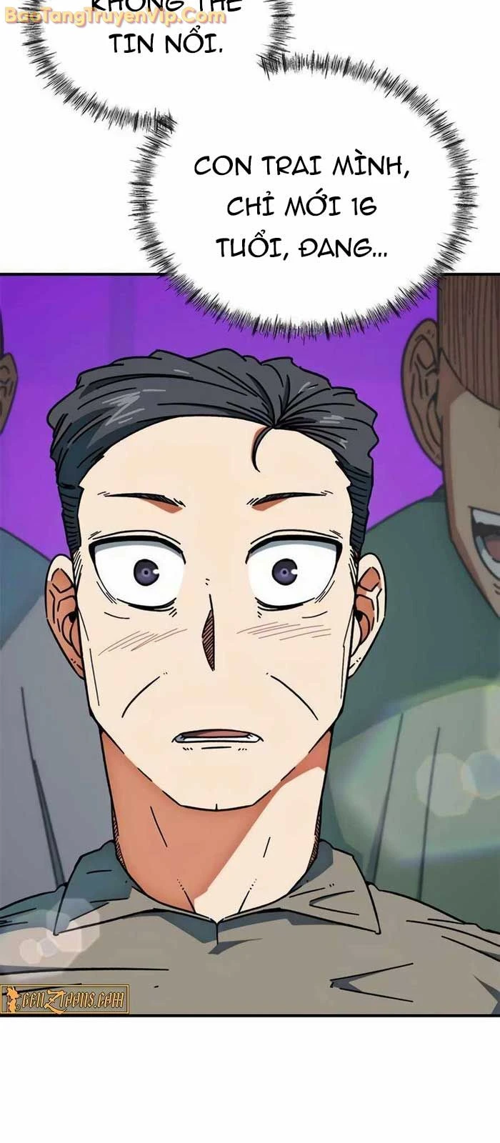 Tôi Bị Hiểu Lầm Là Siêu Sao Trên Sân Cỏ Chapter 30 - 80