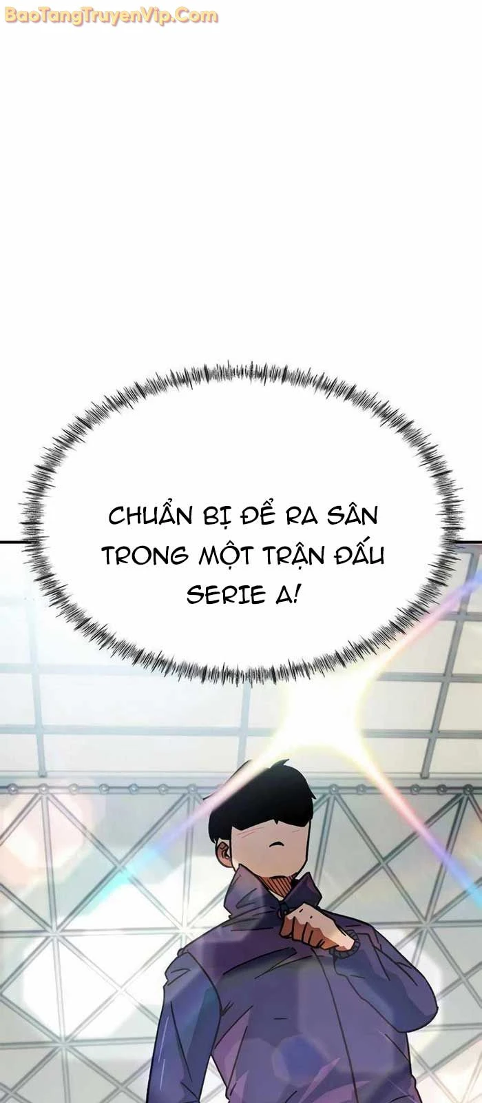 Tôi Bị Hiểu Lầm Là Siêu Sao Trên Sân Cỏ Chapter 30 - 81