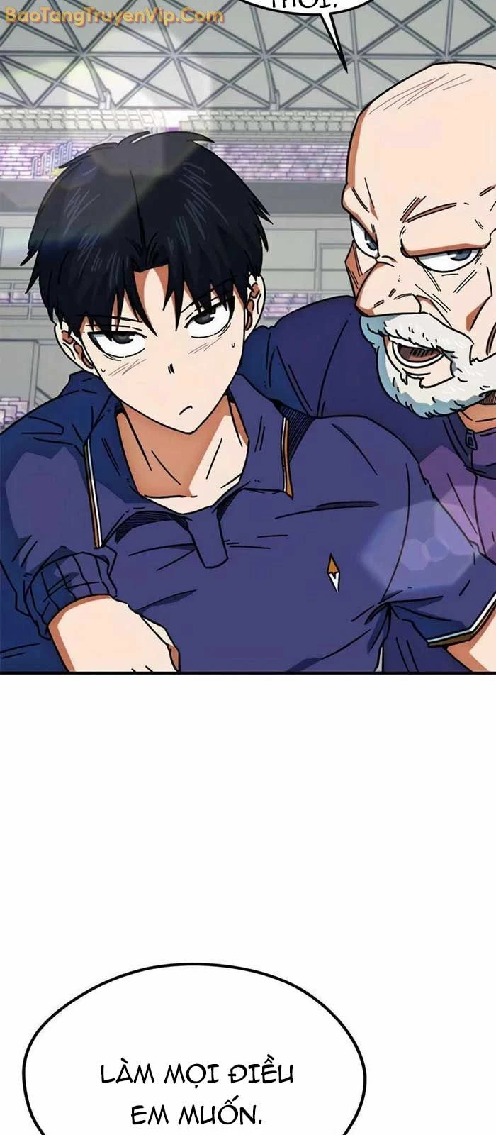 Tôi Bị Hiểu Lầm Là Siêu Sao Trên Sân Cỏ Chapter 30 - 83