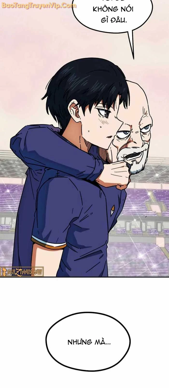 Tôi Bị Hiểu Lầm Là Siêu Sao Trên Sân Cỏ Chapter 31 - 2