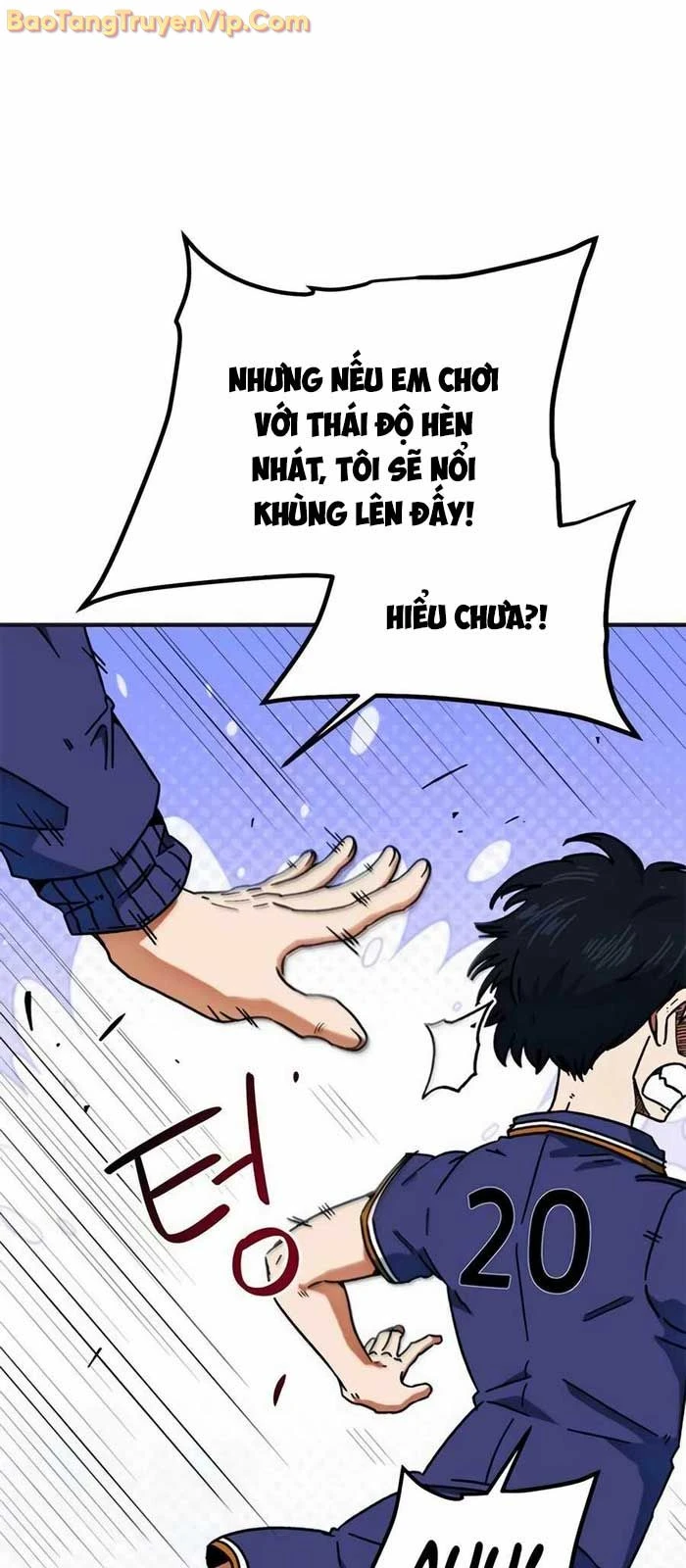 Tôi Bị Hiểu Lầm Là Siêu Sao Trên Sân Cỏ Chapter 31 - 3