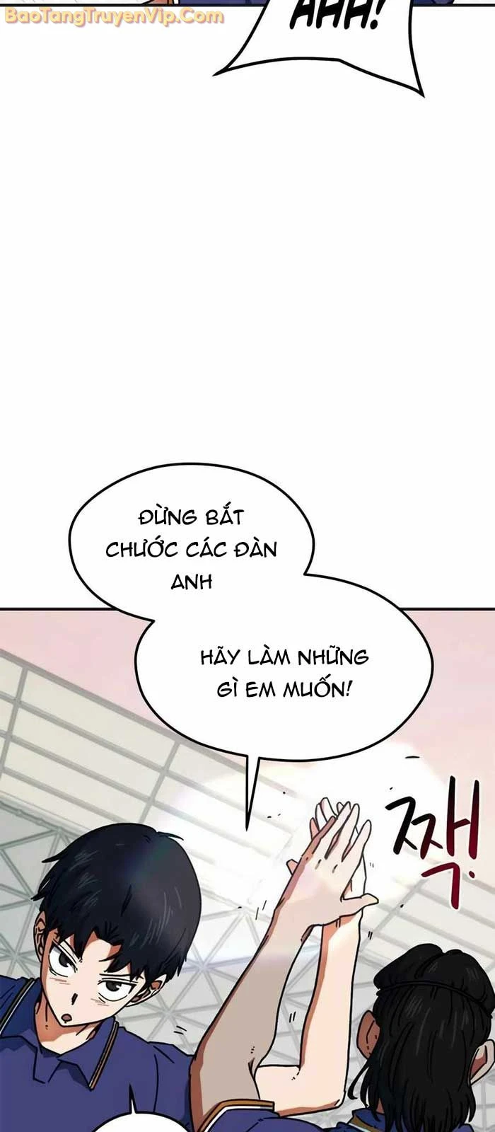 Tôi Bị Hiểu Lầm Là Siêu Sao Trên Sân Cỏ Chapter 31 - 4