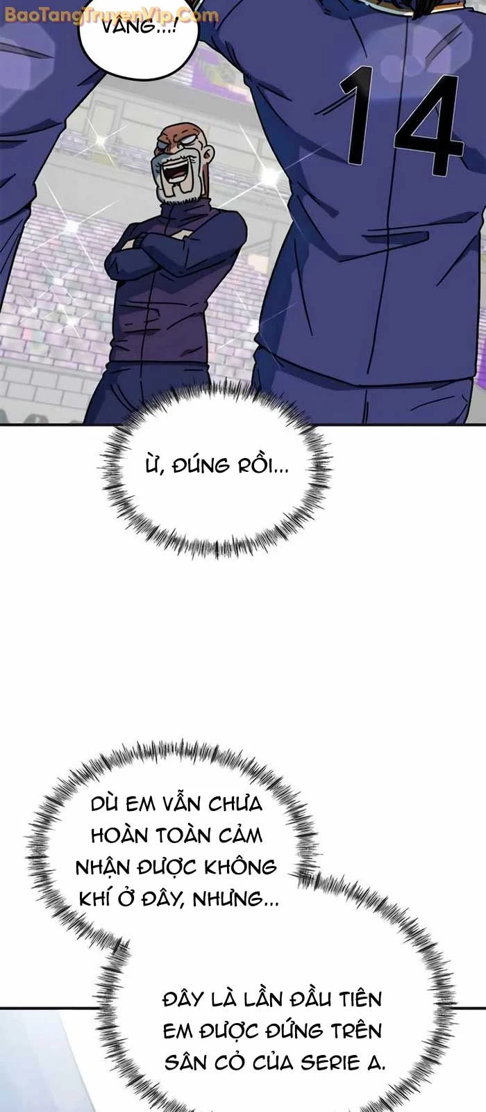 Tôi Bị Hiểu Lầm Là Siêu Sao Trên Sân Cỏ Chapter 31 - 5