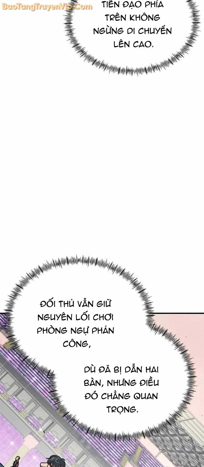 Tôi Bị Hiểu Lầm Là Siêu Sao Trên Sân Cỏ Chapter 31 - 10