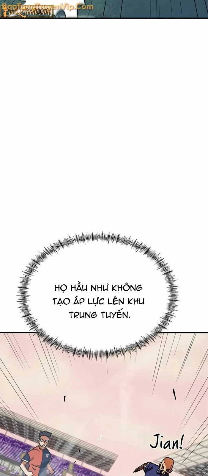 Tôi Bị Hiểu Lầm Là Siêu Sao Trên Sân Cỏ Chapter 31 - 14